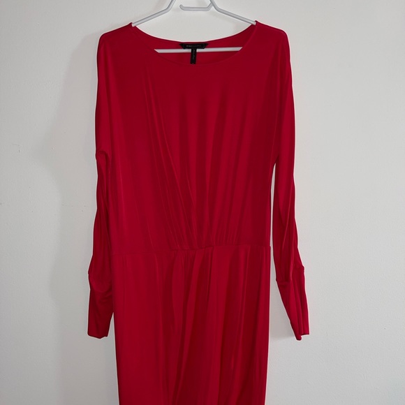Robe BCBGMaxAzria Dress - M - Picture 3 of 6